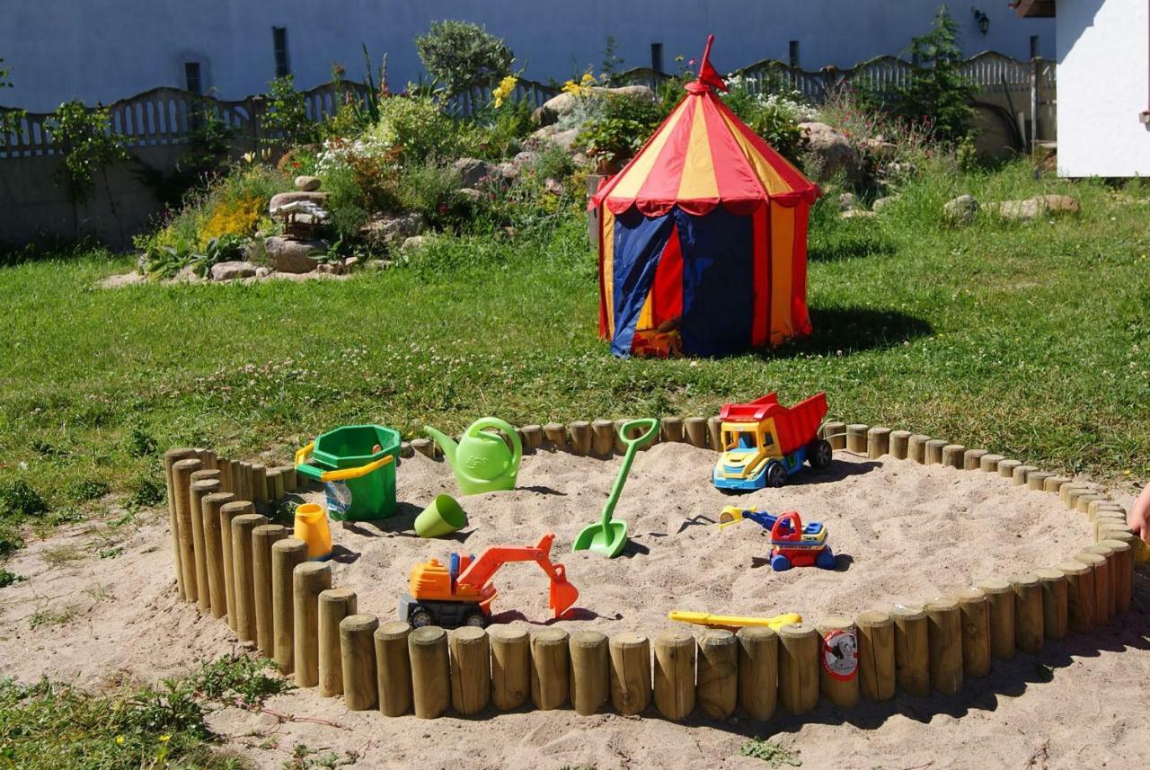 Wesola Gaska Osrodek Rekreacyjny Holiday home *