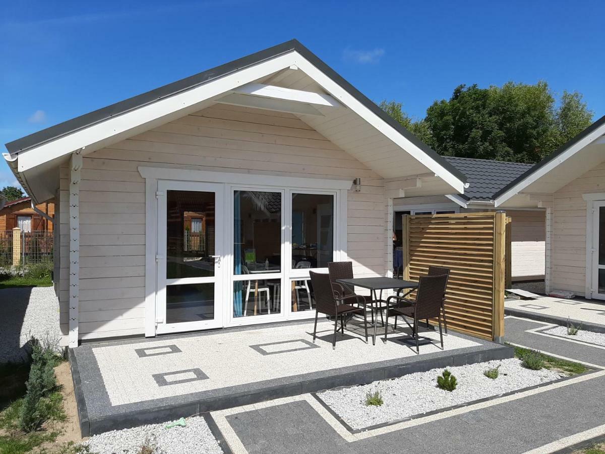 Wesola Gaska Osrodek Rekreacyjny Holiday home