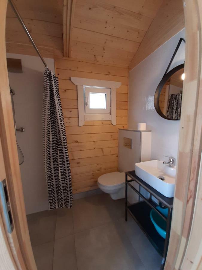 Wesola Gaska Osrodek Rekreacyjny Holiday home *