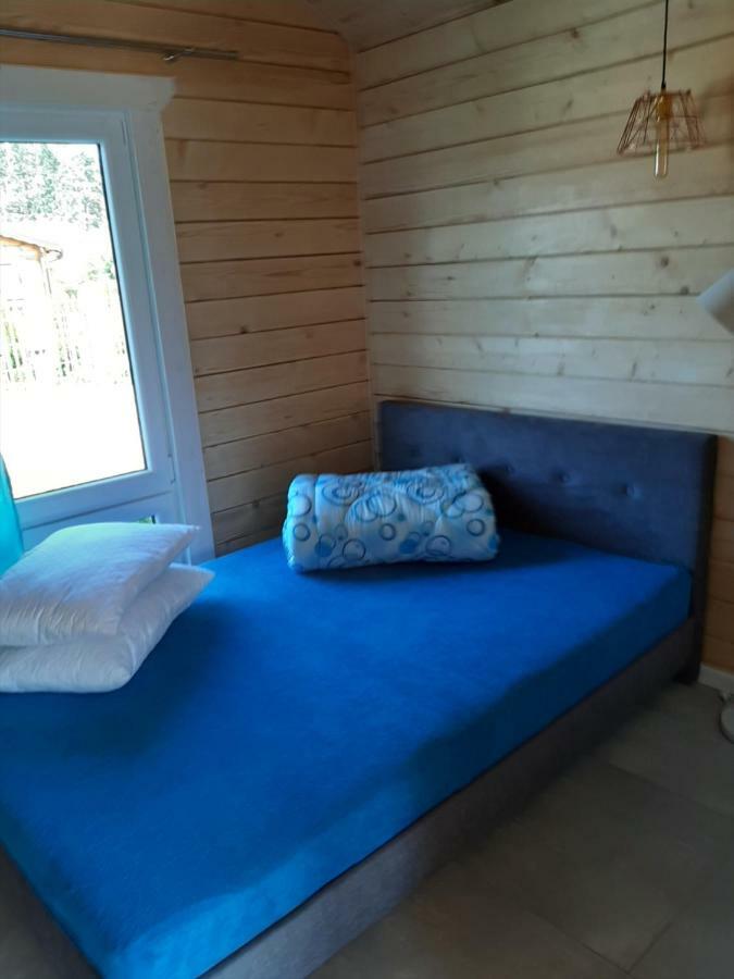 Holiday home Wesola Gaska Osrodek Rekreacyjny